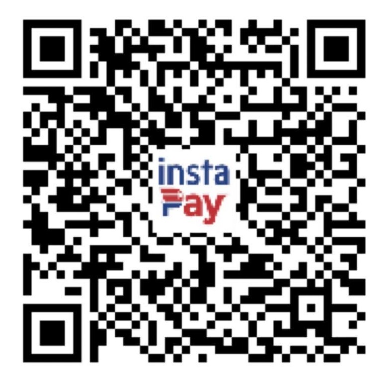 BDO QR code