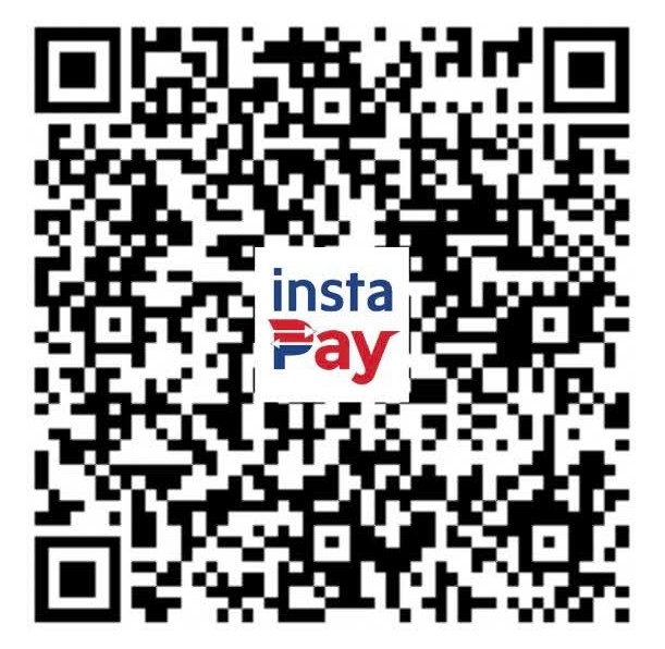 Bank QR code