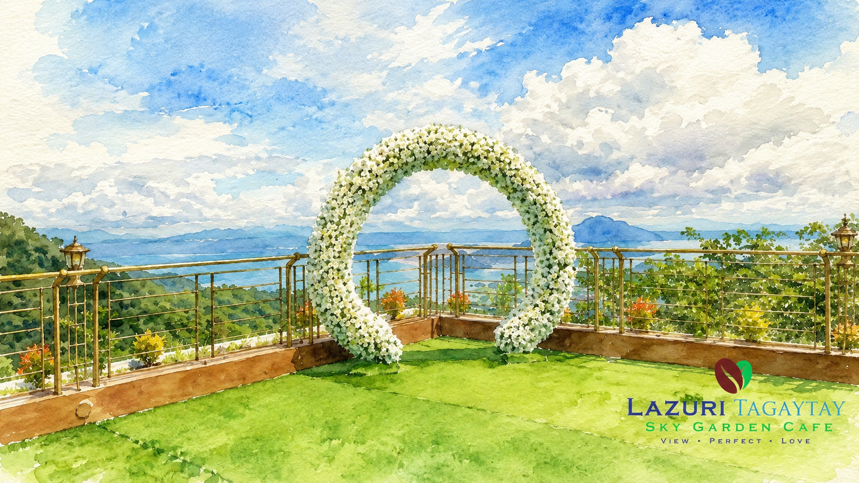 Lazuri Hotel Resort Tagaytay